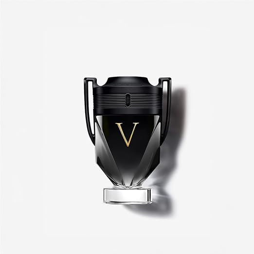 Paco Rabanne Invictus Victory Eau De Parfum Spray Extreme 100ml - Fragrance London