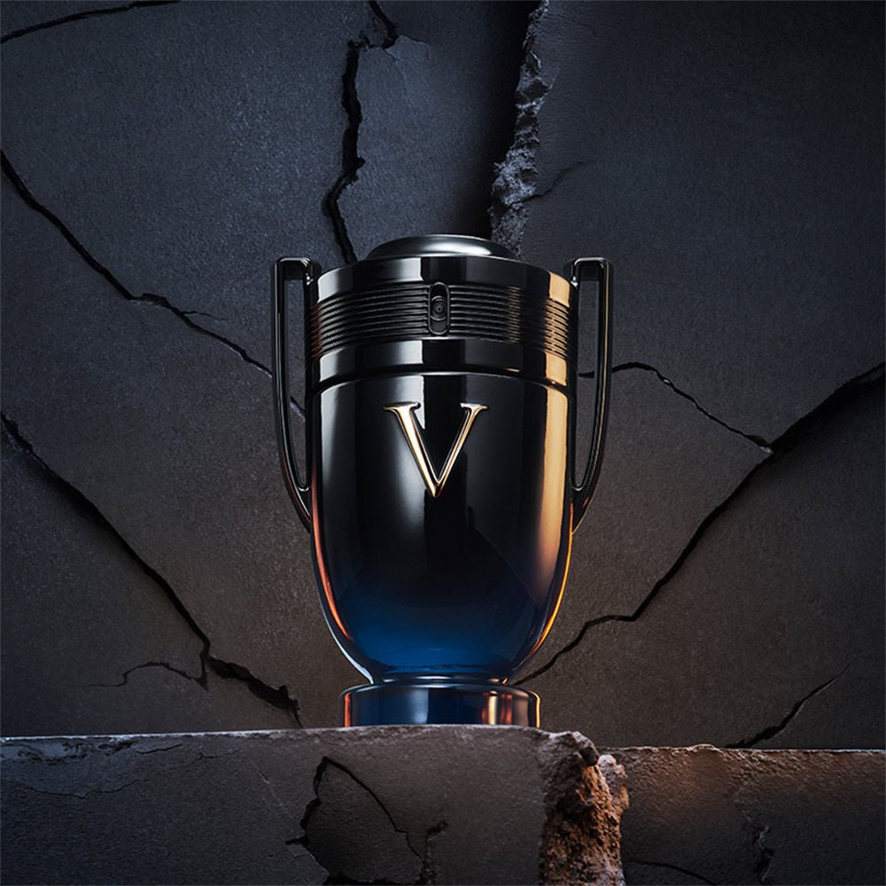 Paco Rabanne Invictus Victory Elixir Parfum 100ml Fragrance London
