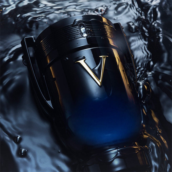 Paco Rabanne Invictus Victory Elixir Parfum 50ml - Fragrance London