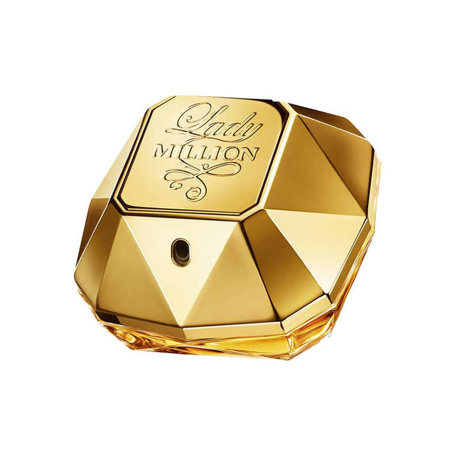 Paco Rabanne Lady Million Eau de Parfum Spray 50ml - Fragrance London