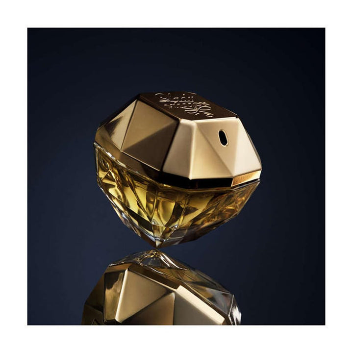 Paco Rabanne Lady Million Eau de Parfum Spray 50ml - Fragrance London