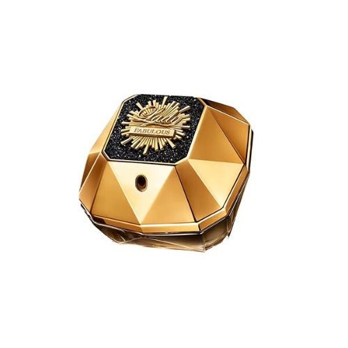 Paco Rabanne Lady Million Fabulous Eau De Parfum Intense Spray 80ml - Fragrance London