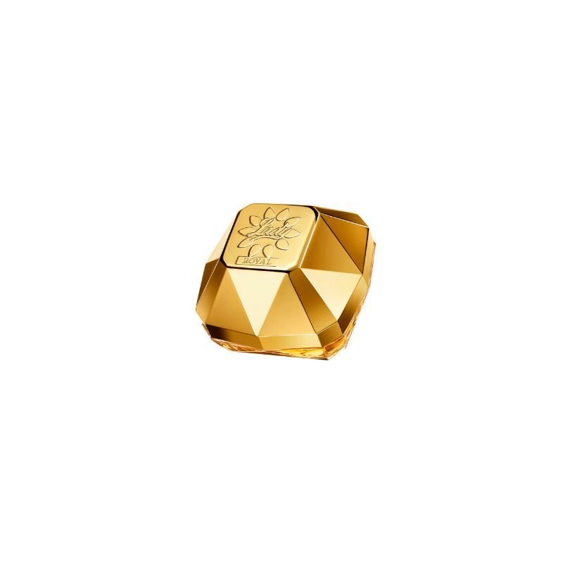 Paco Rabanne Lady Million Fabulous Eau De Parfum Spray Intense 30ml - Fragrance London