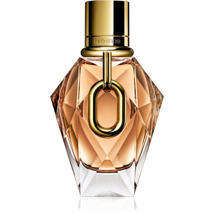 Paco Rabanne Million Gold For Her Pure Jasmine Eau De Parfum Spray 50ml - Fragrance London
