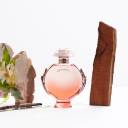 Paco Rabanne Olympea Aqua Eau De Parfum Spray 50ml - Fragrance London
