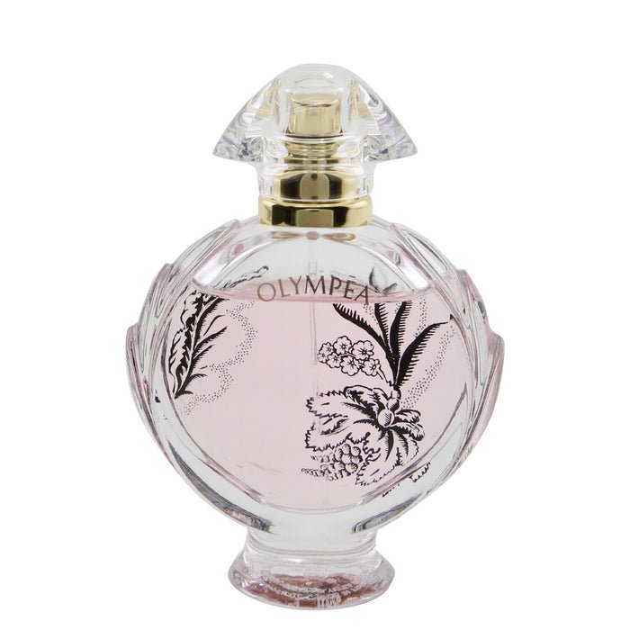 Paco Rabanne Olympea Blossom Eau De Parfum Spray 30ml - Fragrance London