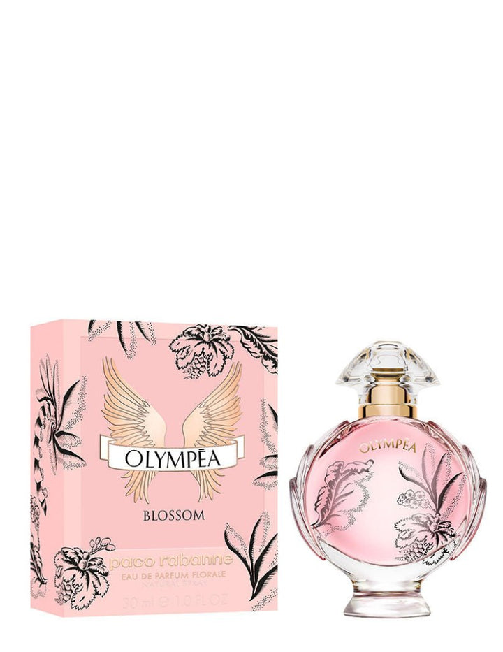 Paco Rabanne Olympea Blossom Eau De Parfum Spray 30ml - Fragrance London