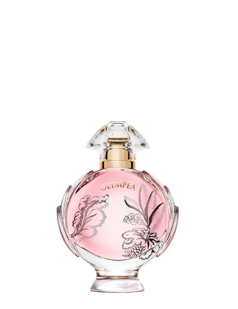 Paco Rabanne Olympea Blossom Eau De Parfum Spray 30ml - Fragrance London