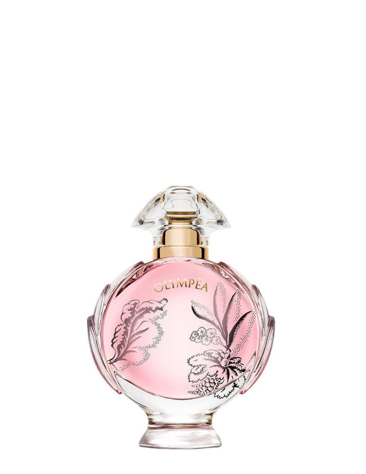 Paco Rabanne Olympea Blossom Eau De Parfum Spray 30ml - Fragrance London