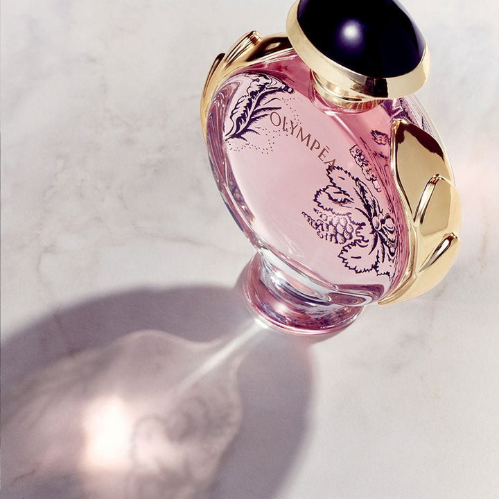 Paco Rabanne Olympea Blossom Eau De Parfum Spray 30ml - Fragrance London