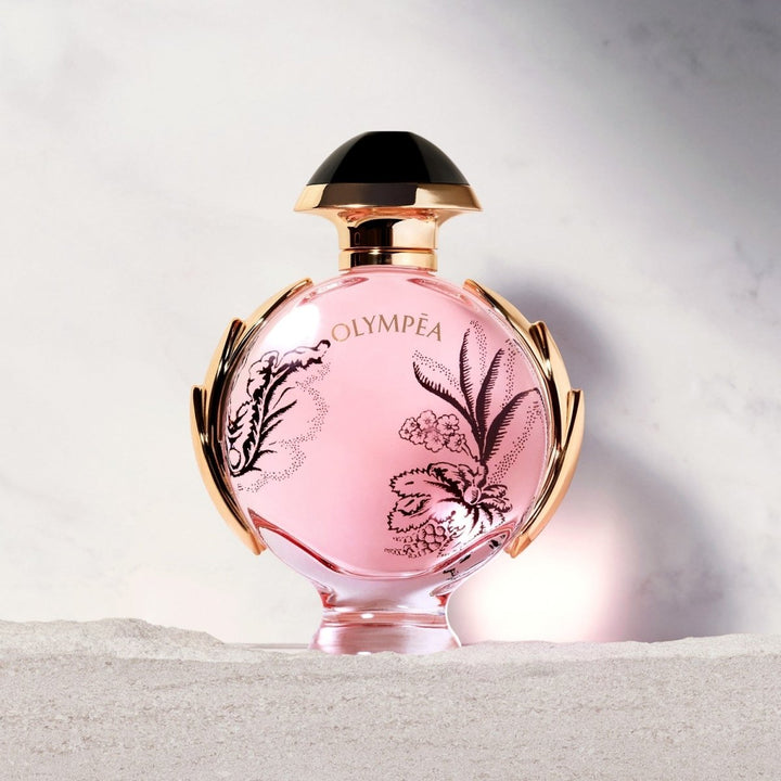 Paco Rabanne Olympea Blossom Eau De Parfum Spray 30ml - Fragrance London