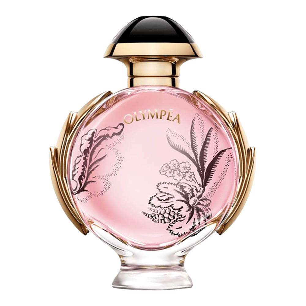 Paco Rabanne Olympea Blossom EDP 50ml - Fresh & Floral Feminine