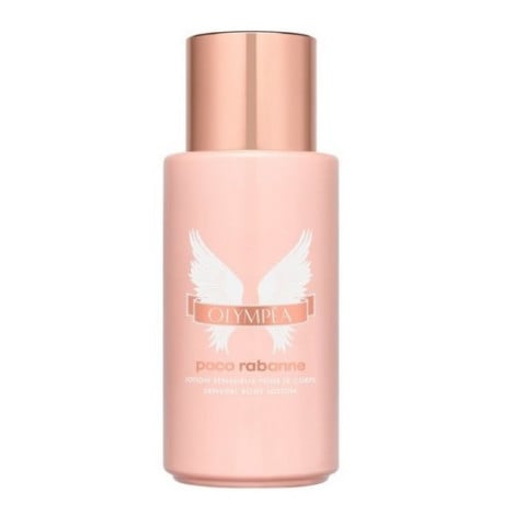 Paco Rabanne Olympea Body Lotion 200ml - Fragrance London