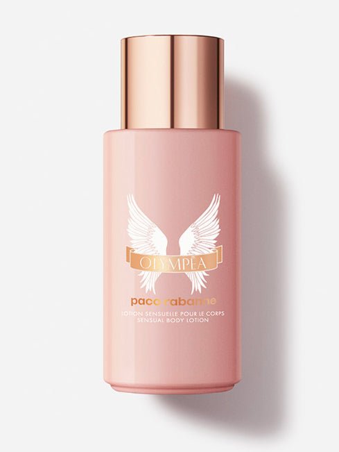 Paco Rabanne Olympea Body Lotion 200ml - Fragrance London