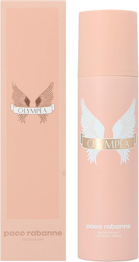 Paco Rabanne Olympea Deo Spray 150ml - Fragrance London