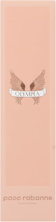 Paco Rabanne Olympea Deo Spray 150ml - Fragrance London