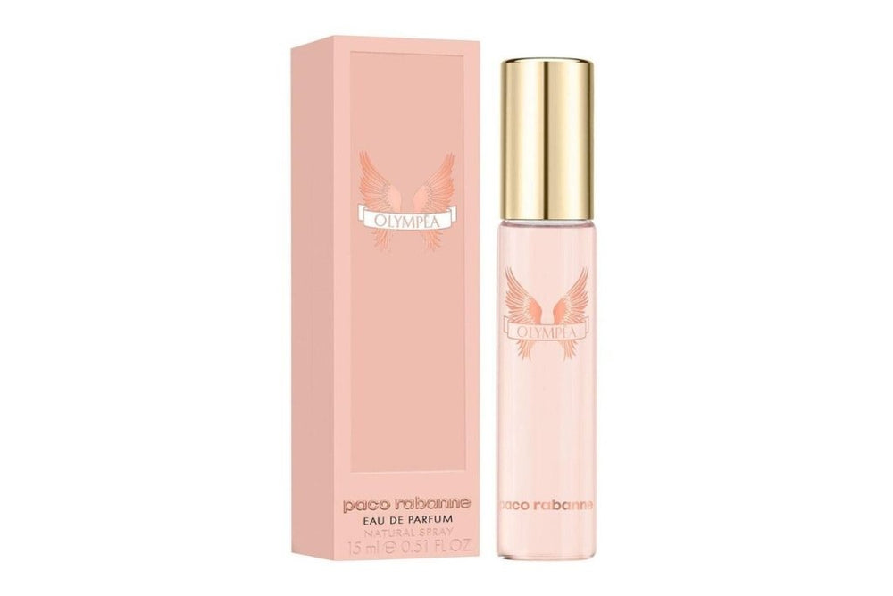 Paco Rabanne Olympea Eau De Parfum Spray 15ml - Fragrance London