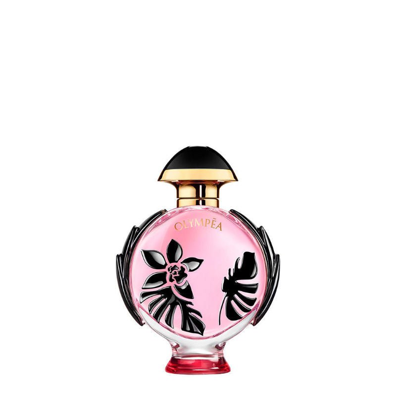 Paco Rabanne Olympea Flora Intense Eau De Parfum Spray 80ml - Fragrance London
