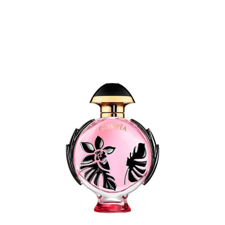 Paco Rabanne Olympea Flora Intense Eau De Parfum Spray 80ml - Fragrance London