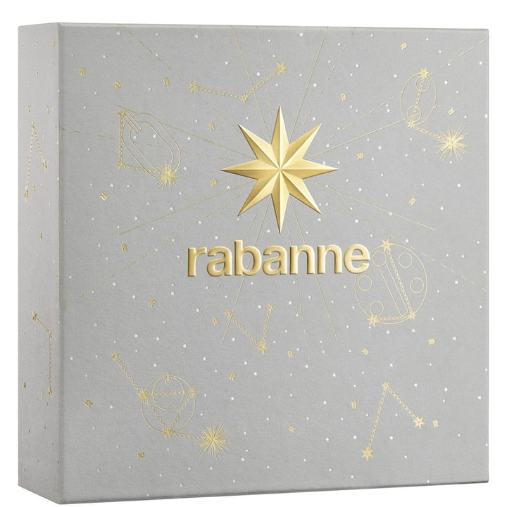 Paco Rabanne Olympea Gift Set (Eau De Parfum Spray 50ml + Body Lotion 100ml + Eau De Parfum Spray 10ml) - Fragrance London