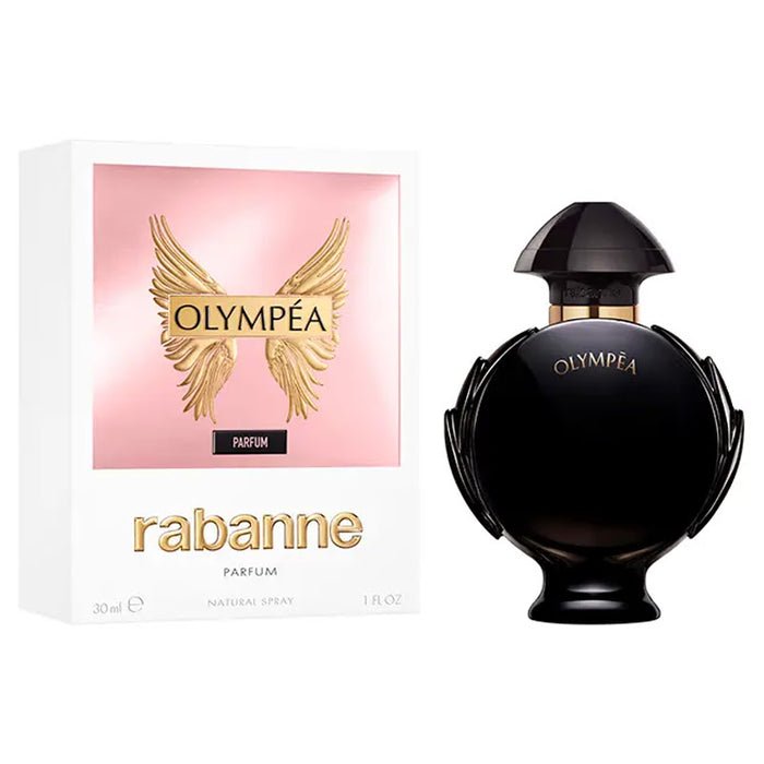 Paco Rabanne Olympea Parfum Spray 30ml - Fragrance London
