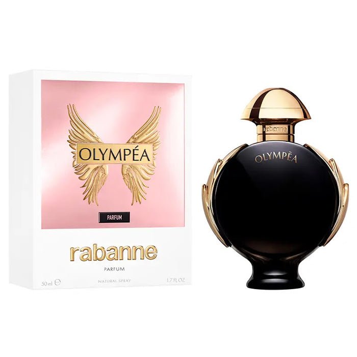 Paco Rabanne Olympea Parfum Spray 50ml - Fragrance London