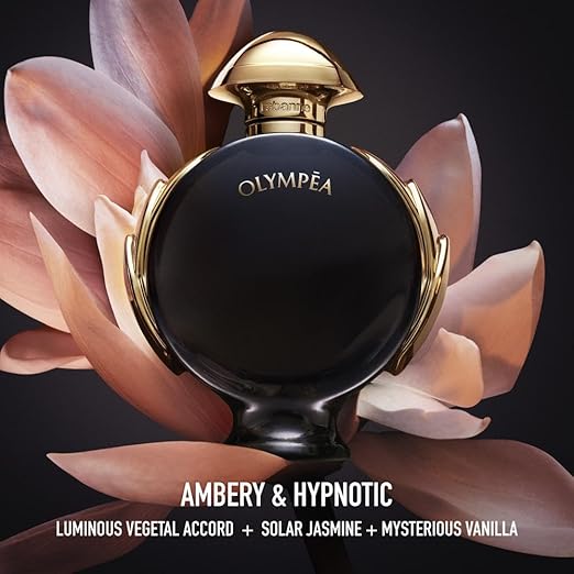 Paco Rabanne Olympea Parfum Spray 50ml - Fragrance London