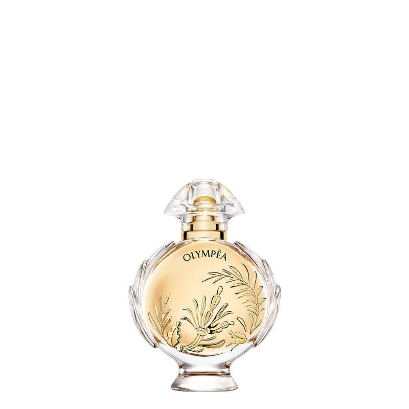 Paco Rabanne Olympea Solar Intense Eau De Parfum Spray 30ml - Fragrance London
