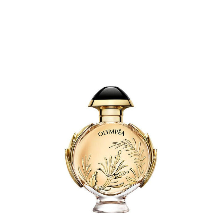 Paco Rabanne Olympea Solar Intense Eau De Parfum Spray 50ml - Fragrance London
