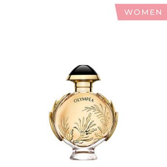 Paco Rabanne Olympea Solar Intense Eau De Parfum Spray 50ml - Fragrance London