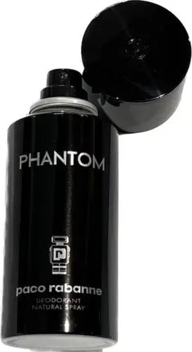 Paco Rabanne Phantom Deodorant Spray 150ml - Fragrance London
