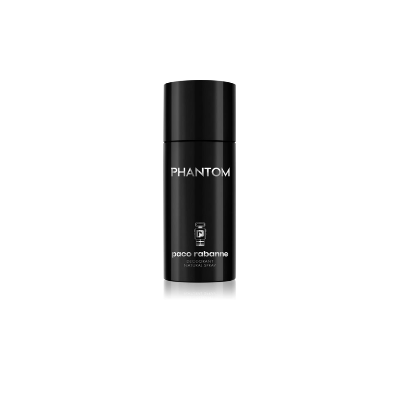 Paco Rabanne Phantom Deodorant Spray 150ml - Fragrance London