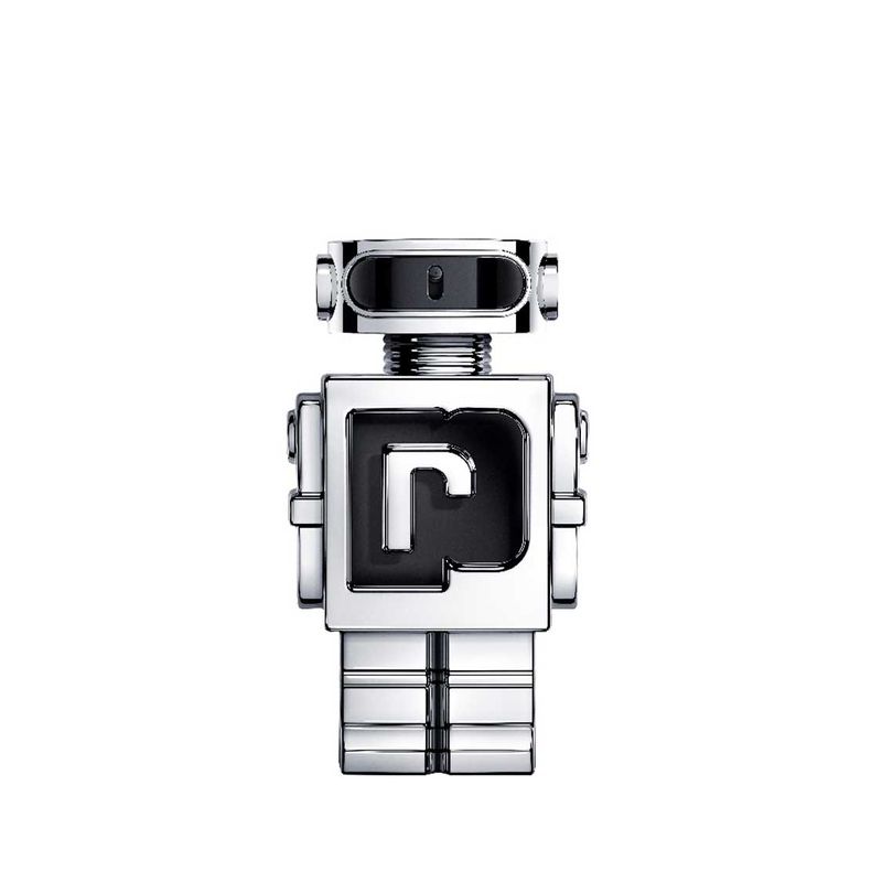 Paco Rabanne Phantom Eau De Toilette Spray 50ml - Fragrance London