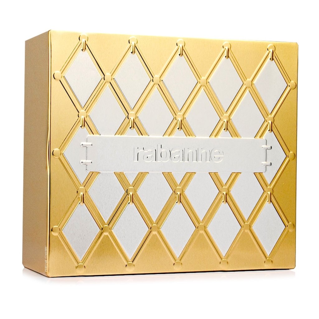 Paco Rabanne Phantom Gift Set (Parfum Spray 100ml + Deodorant Spray 150ml + 10ml Travel Spray) - Fragrance London