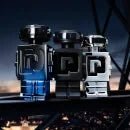 Paco Rabanne Phantom Intens Eau De Parfum Spray 100ml - Fragrance London