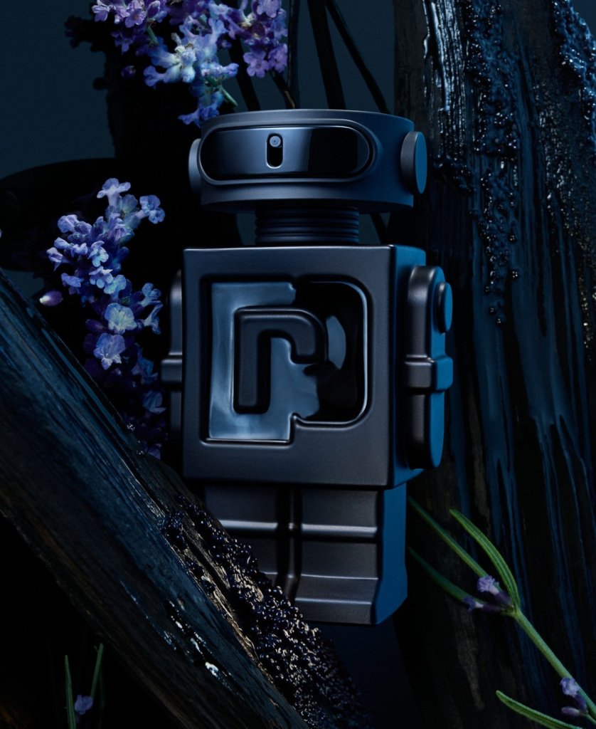 Paco Rabanne Phantom Parfum Gift Set 100ml + Deodorant Spray 150ml Christmas Set - Fragrance London