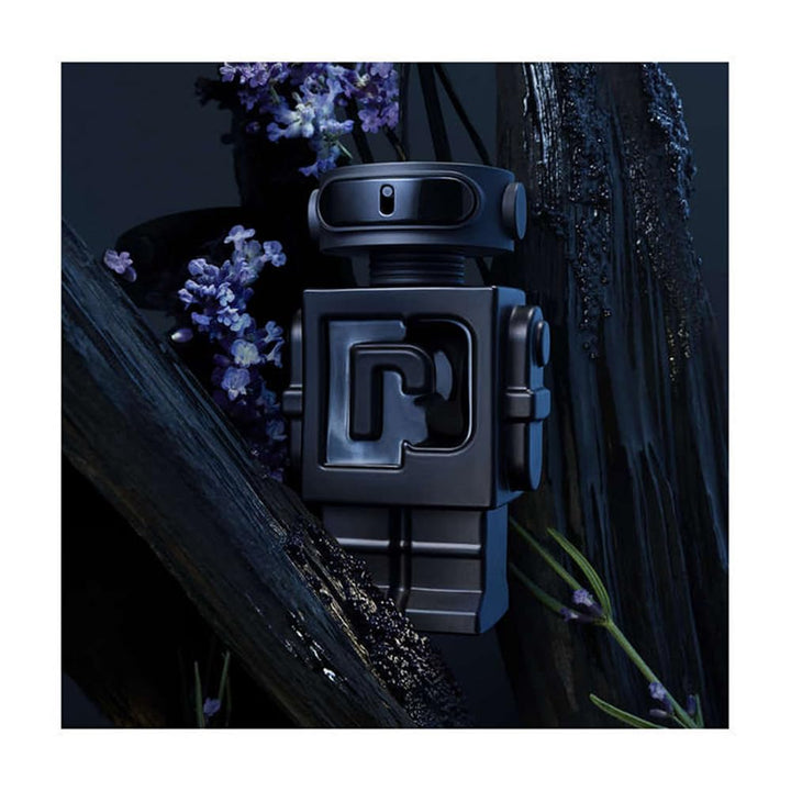 Paco Rabanne Phantom Parfum Spray 50ml - Fragrance London