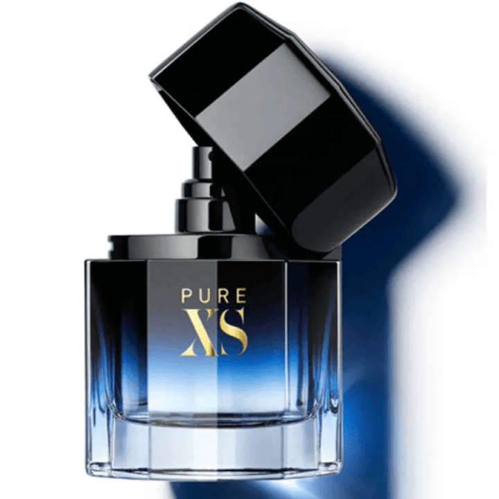 Paco Rabanne Pure XS Eau de Toilette Spray 100ml - Fragrance London