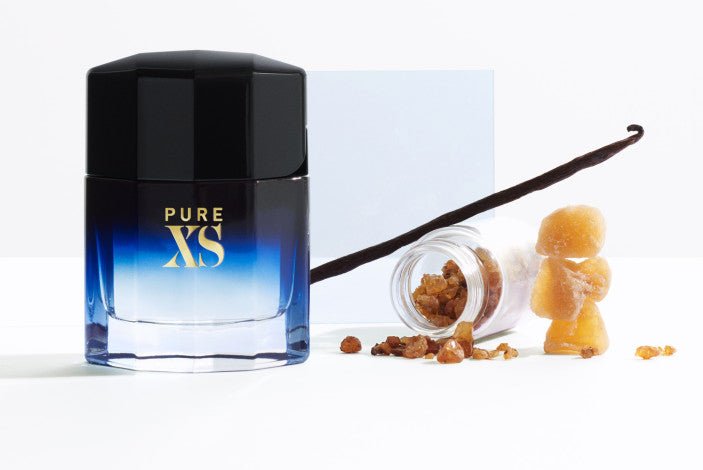 Paco Rabanne Pure XS Eau de Toilette Spray 100ml - Fragrance London
