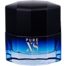 Paco Rabanne Pure XS Eau de Toilette Spray 50ml - Fragrance London