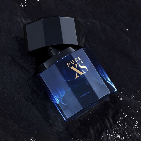 Paco Rabanne Pure XS Eau De Toilette Spray 50ml - Fragrance London