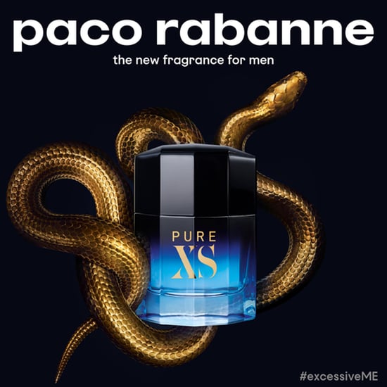 Paco Rabanne Pure XS Eau de Toilette Spray 50ml - Fragrance London