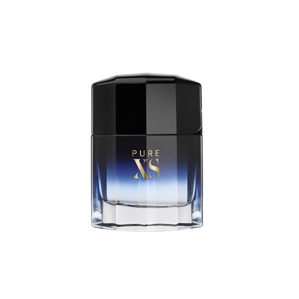 Paco Rabanne Pure XS Eau De Toilette Spray 50ml - Fragrance London