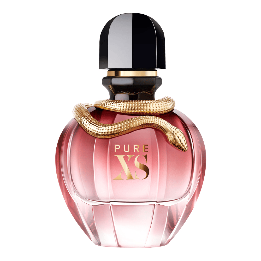 Paco Rabanne Pure Xs Her Eau De Parfum Spray 50ml - Fragrance London