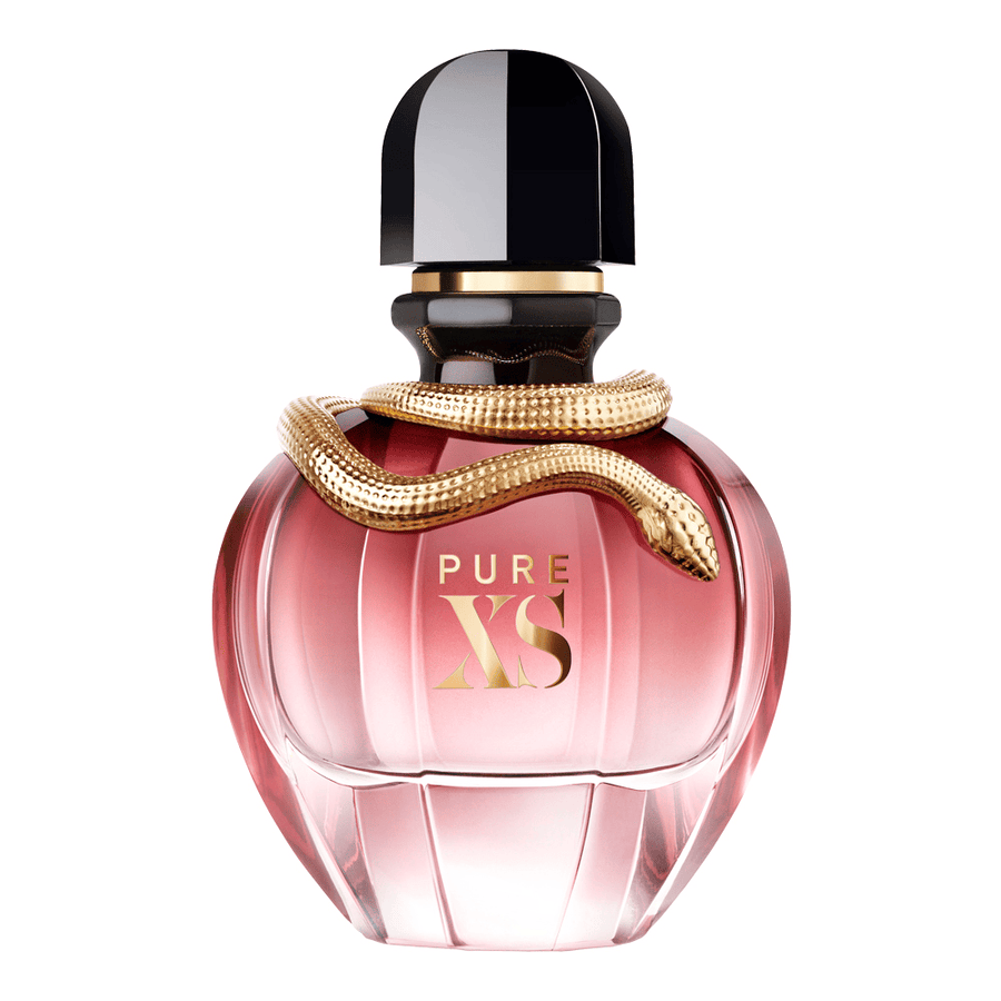 Paco Rabanne Pure Xs Her Eau De Parfum Spray 50ml - Fragrance London