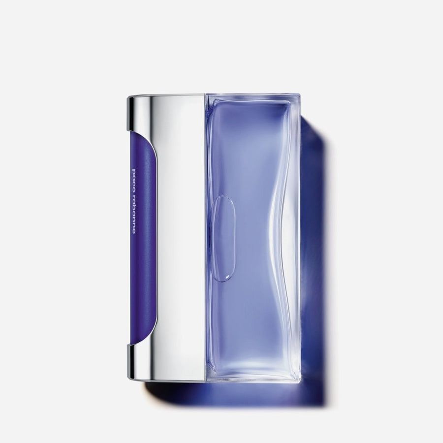 Paco Rabanne Ultraviolet Man Eau de Toilette Spray 100ml - Fragrance London