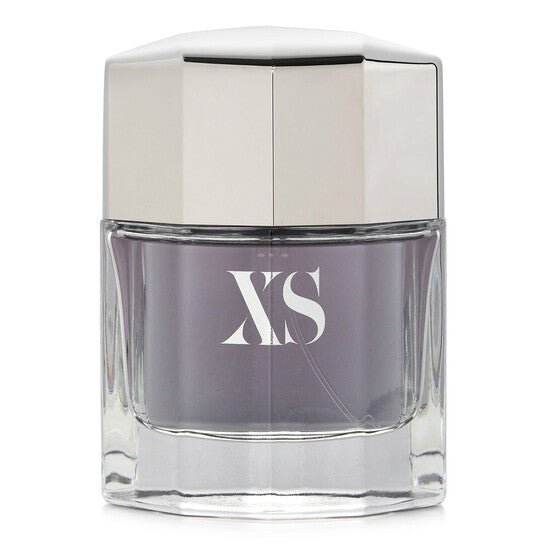 Paco Rabanne XS Eau de Toilette Spray 100ml - Fragrance London