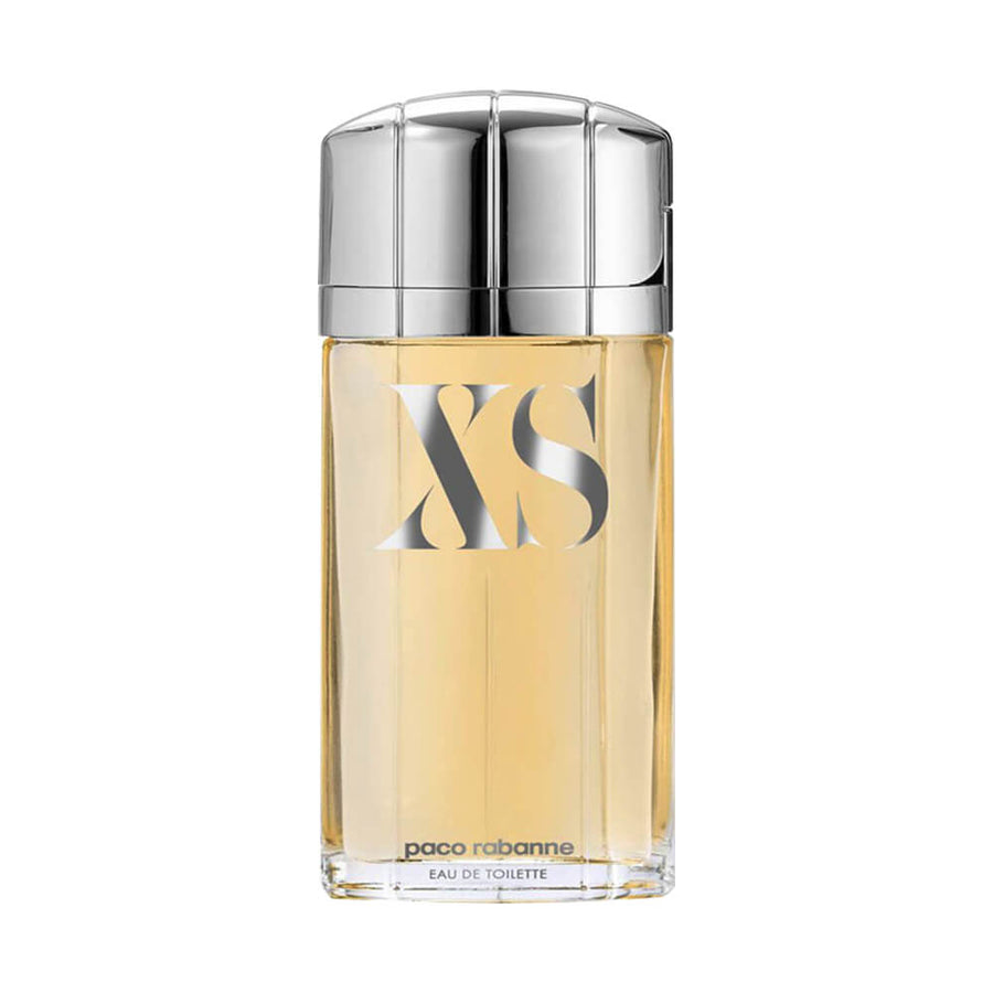 Paco Rabanne XS Eau de Toilette Spray 100ml - Fragrance London