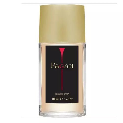 Pagan Eau de Cologne Jumbo Spray 100ml - Fragrance London