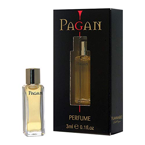 Pagan Perfum 3ml - Fragrance London